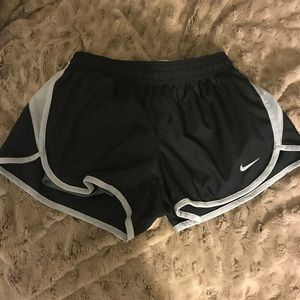 Nike Dri-Fit Running Shorts